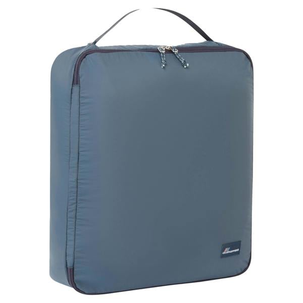 Craghoppers Cube II Odour Control Packing Organiser - Blue Stone