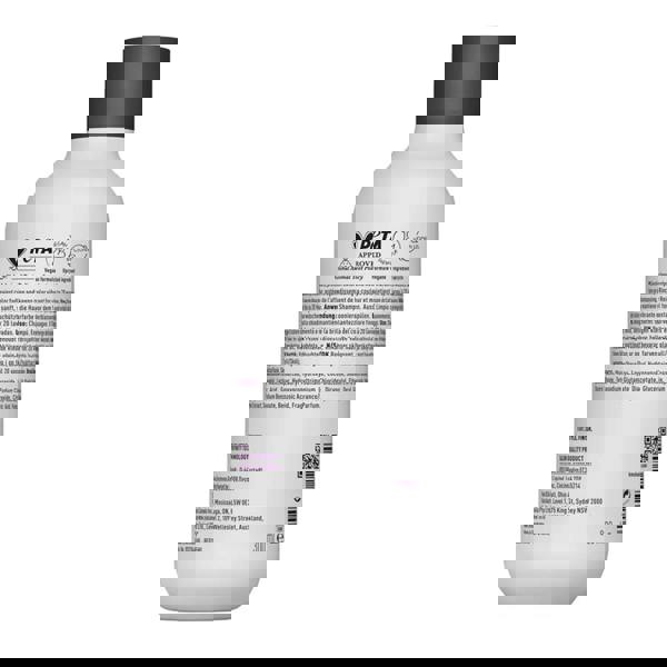 KMS Color Vitality Shampoo