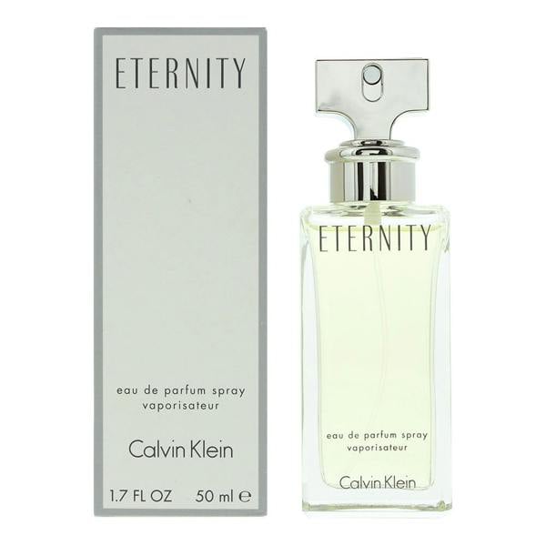 Calvin Klein Eternity Eau de Parfum 50ml