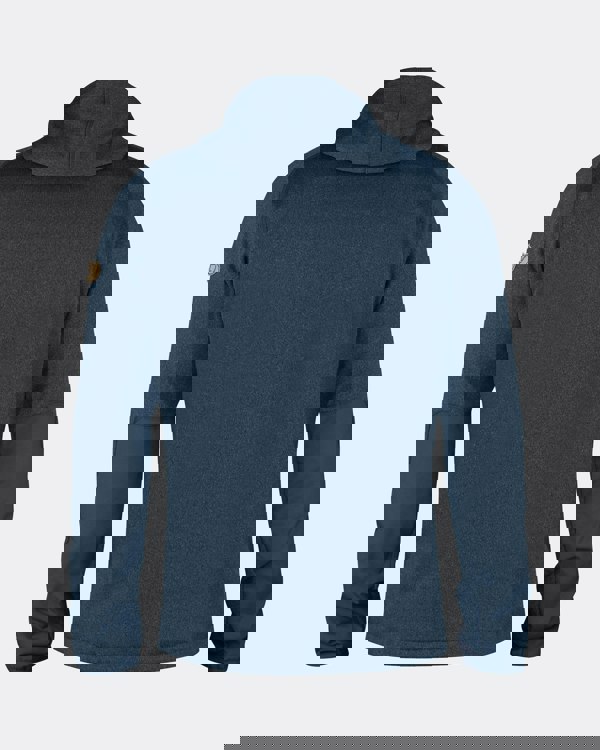 Fjallraven Fjallraven Ovik Fleece Hoodie