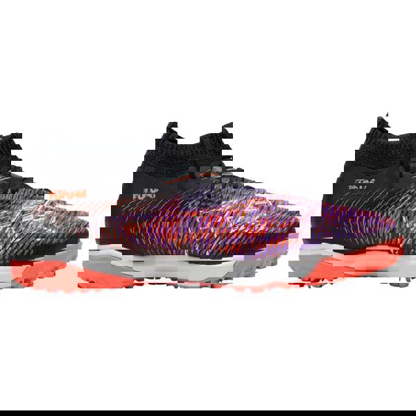 Puma Womens/Ladies Future 8 Match Artificial Ground Football Boots - Black