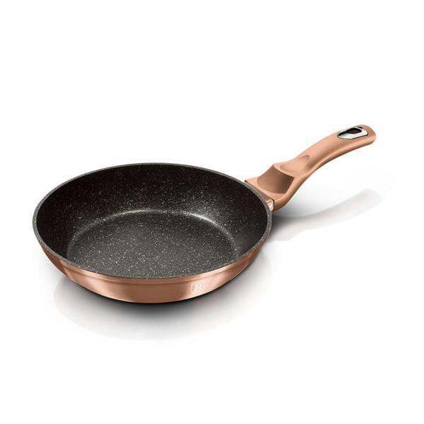 Berlinger Haus BH1509 – 24cm Rose Gold Frypan