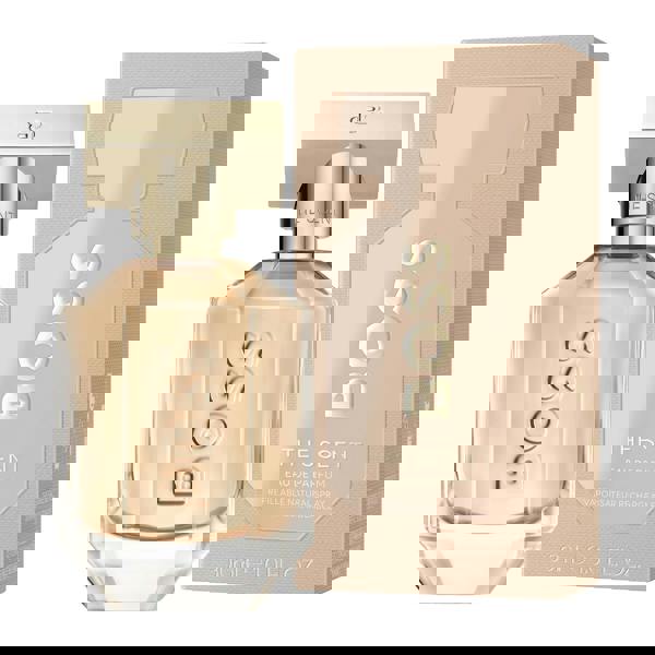 HUGO BOSS BOSS The Scent For Her Eau de Parfum 30ml - Additional 6