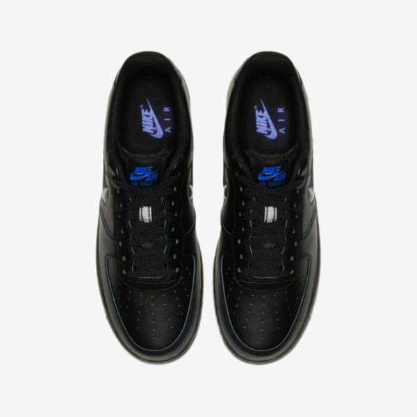 Nike CT3438-002 Sneakers   in  Black