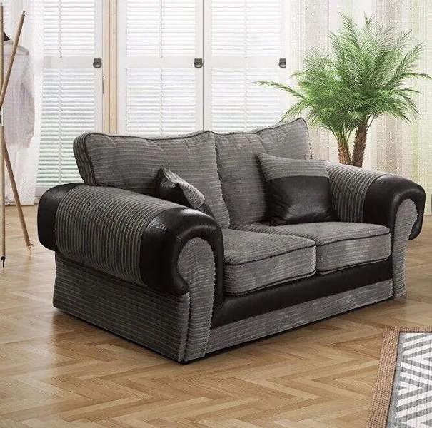 Tango Sofa Scene