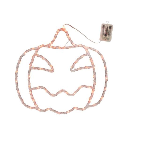 InLit Jack o Lantern