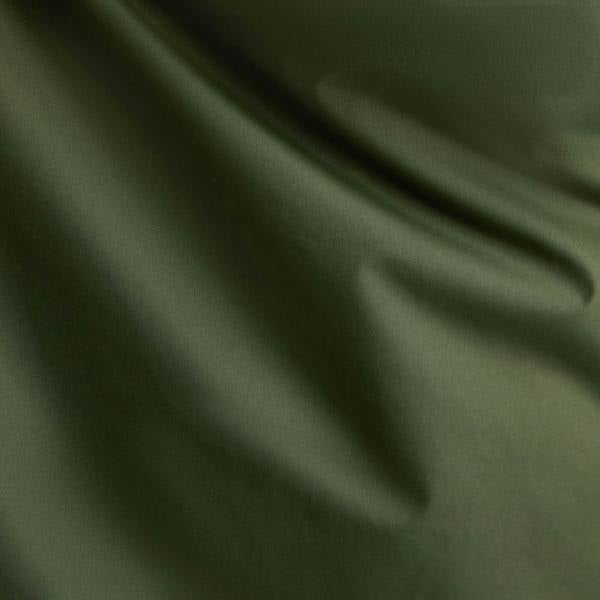 Regatta Womens/Ladies Brielly Waterproof Jacket - Dark Khaki/Black - 