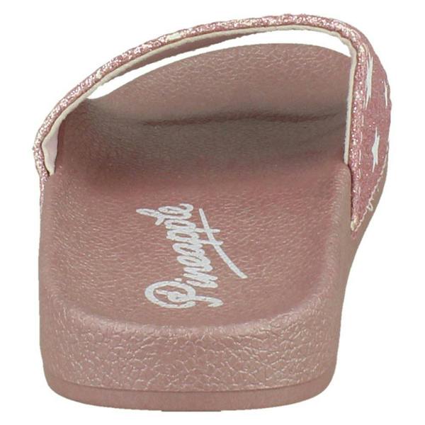 Pineapple Girls Pineapple Casual Sliders Sandals H0384