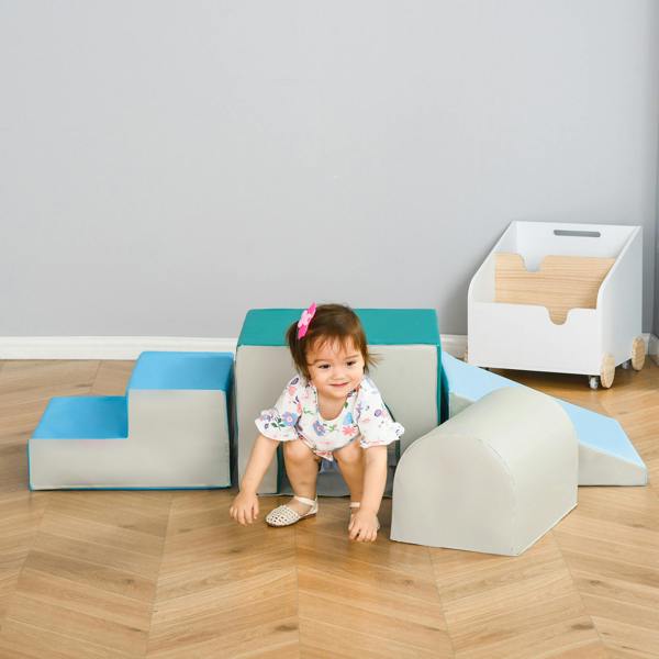 Kids Soft Play Set