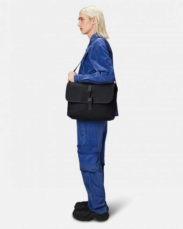 Rains Messenger Bag