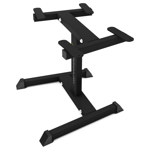 Strongology Heavy Duty Steel upto 45kg Dumbbell Floor Stand Weights Rack