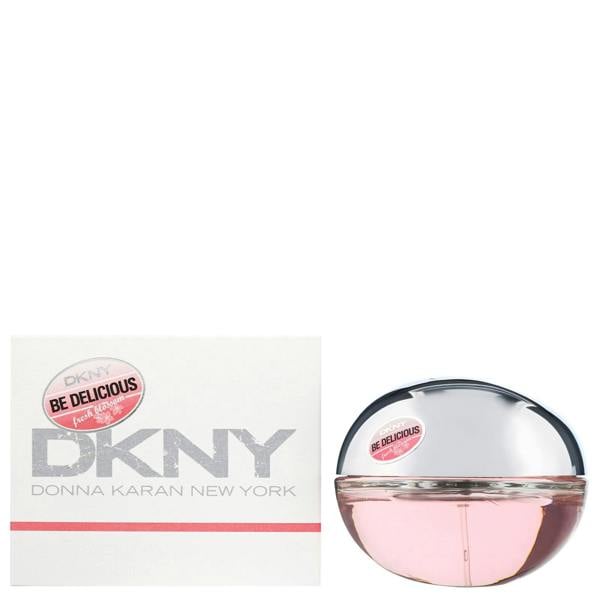 DKNY Be Delicious Fresh Blossom Eau de Parfum Spray 50ml - Additional 2
