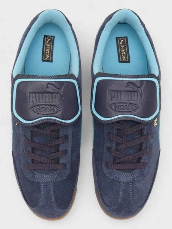 PUMA x Noah Arizona Navy - Supplied FashionPUMA