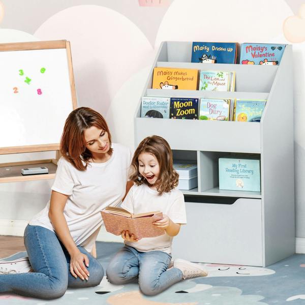 Kids Bookcase