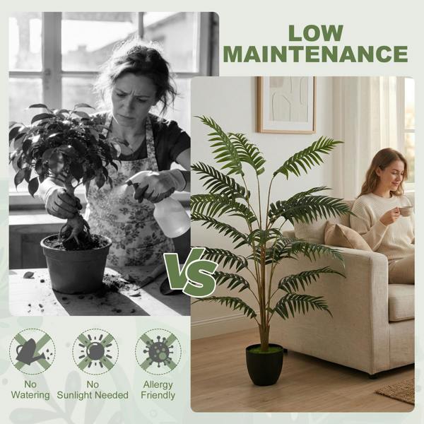 Artificial Plants