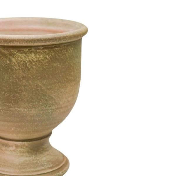 Ivyline York Terracotta Urn