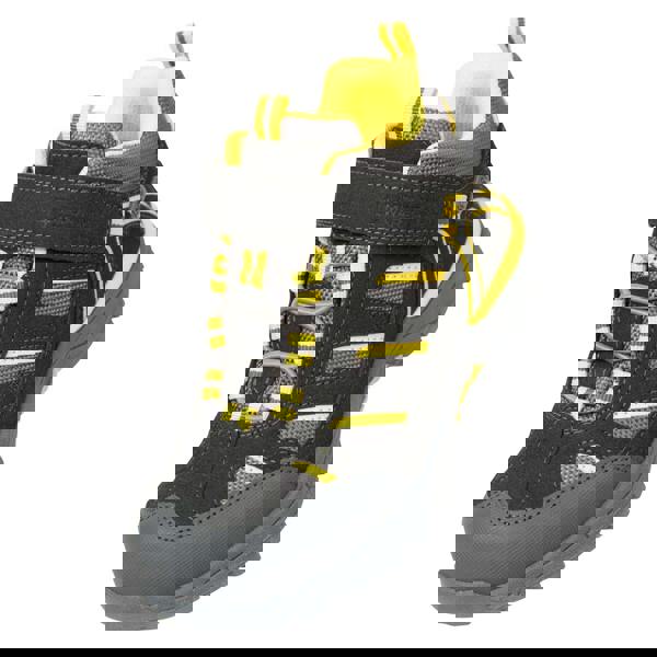 Mountain Warehouse Childrens/Kids Drift Rain Boots - Dark Grey