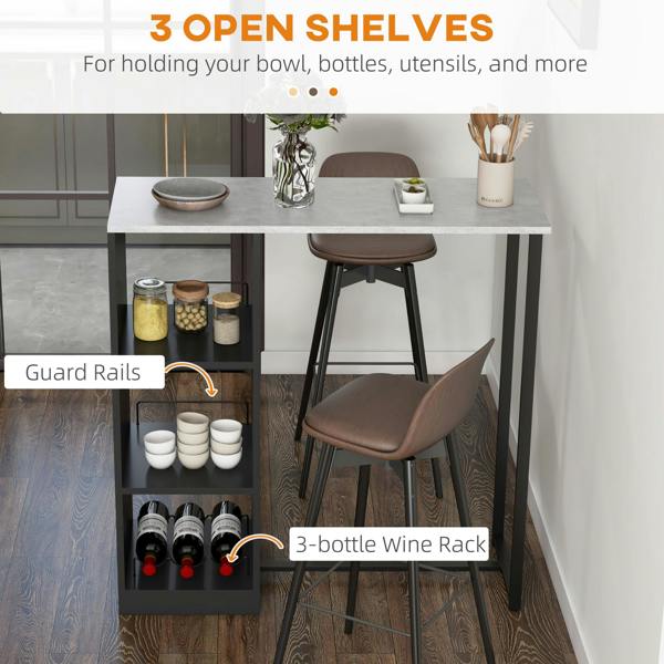 Bar Table
