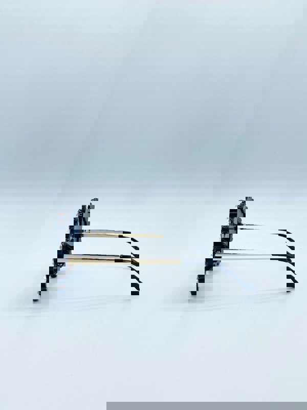 SVNX Round Floral Gem Novelty Sunglasses in Black