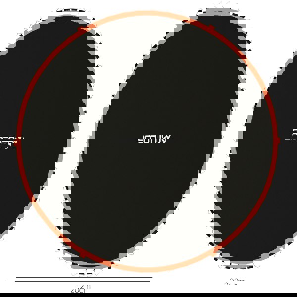 Trampoline Mat