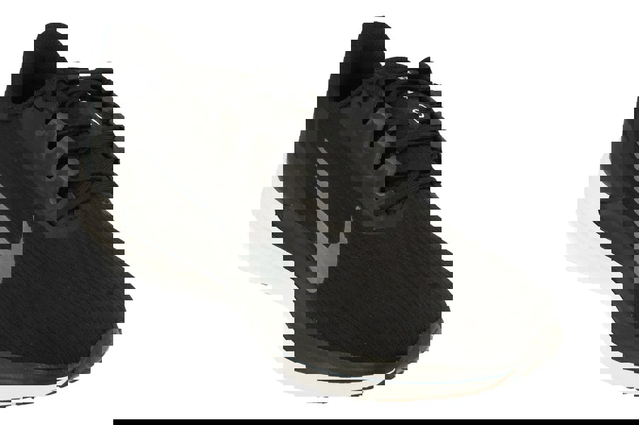 Nike Air Winflo 9 Mens Dd6203  001 - Black White Dark Smoke Grey 001 - Photo 3