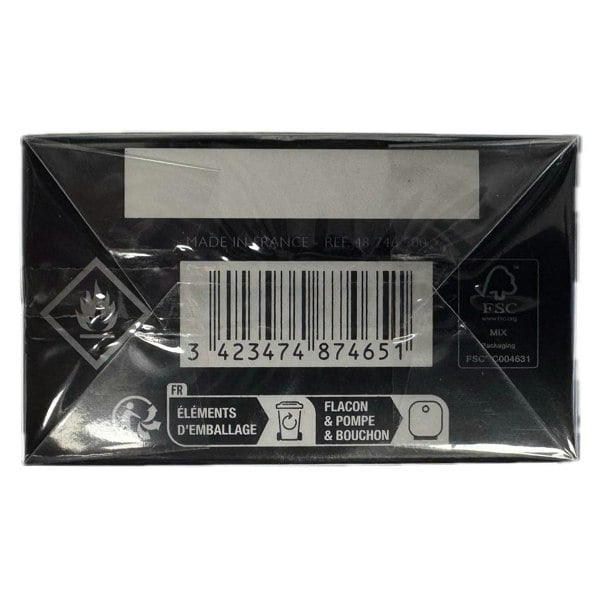 Issey Miyake Nuit D'Issey Eau de Toilette 75ml Spray