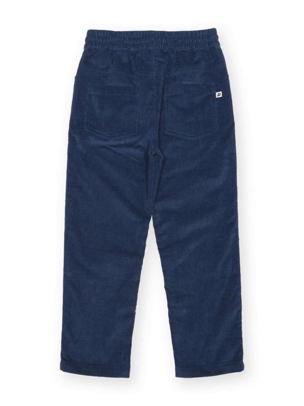 Kite Boys Organic Comfy Cords Midnight