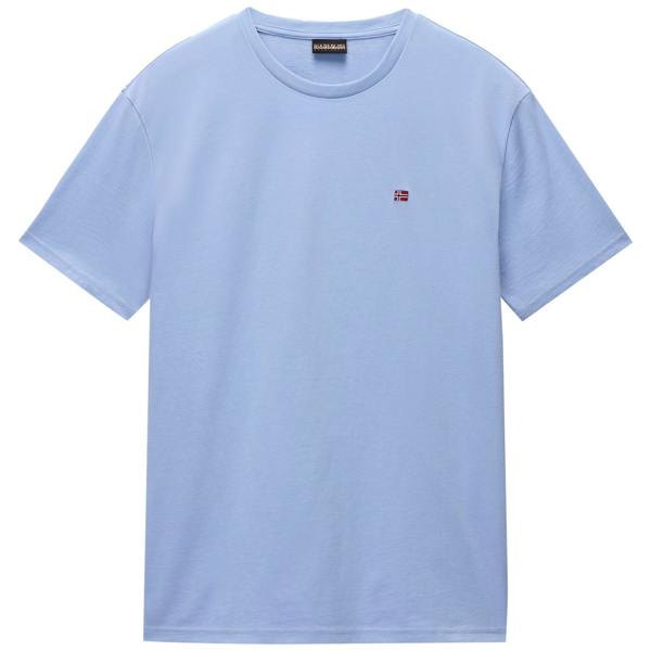 Napapijri Salis Flag T-Shirt