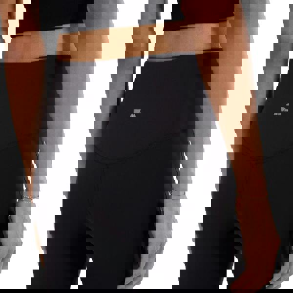 Ellesse Womens/Ladies Pernik Leggings - Black - 