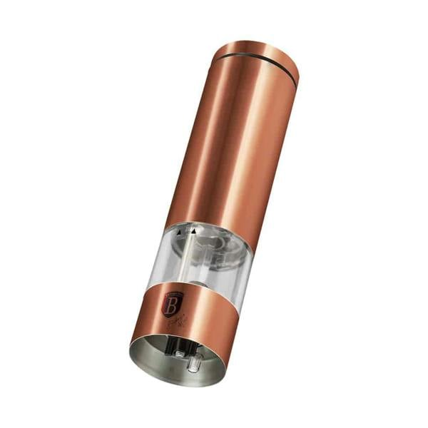 Berlinger Haus Salt or Pepper Mill Berlinger Haus BH/1906 Rose Gold Collection