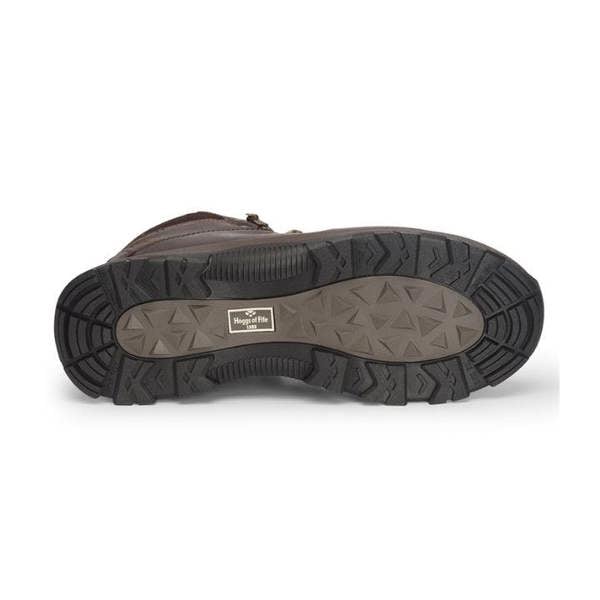 Hoggs of Fife Glencoe Waxy Leather Trek Boot