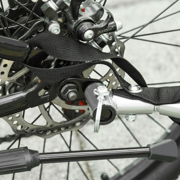 Trailer Connector