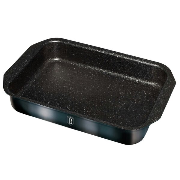 Berlinger Haus Oblong Roaster Berlinger Haus BH/1882 Aquamarine Collection