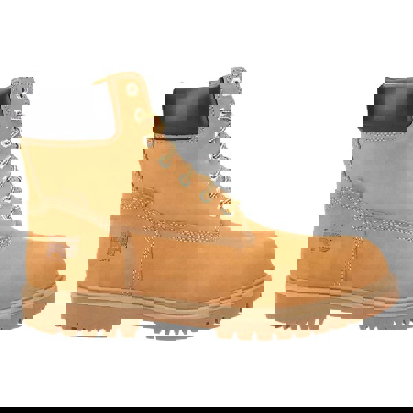 Timberland Pro Iconic Safety Toe Work Boot - Wheat