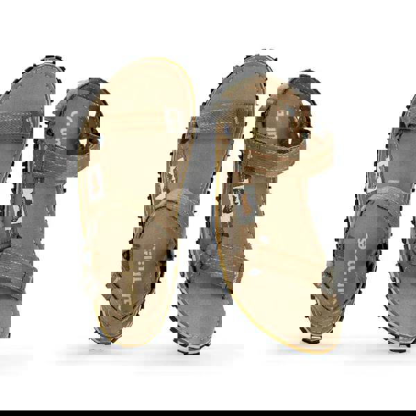 Gumbies Gumbies TRACKER Unisex Sandals Khaki