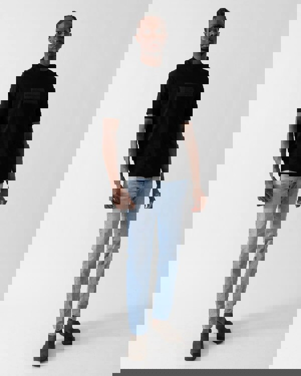 Armani Exchange Armani Exchange Mens Crew Neck T-Shirt XM000090 AF10361