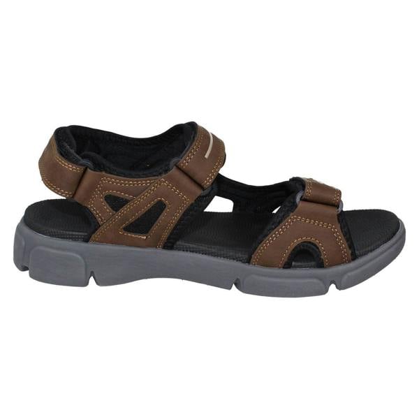 Hush Puppies Mens Hush Puppies Casual Sandals Castro Sandal