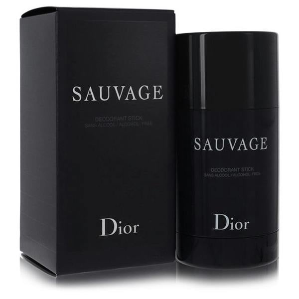 Christian Dior Sauvage Deodorant Stick AlcoholFree 77 ml