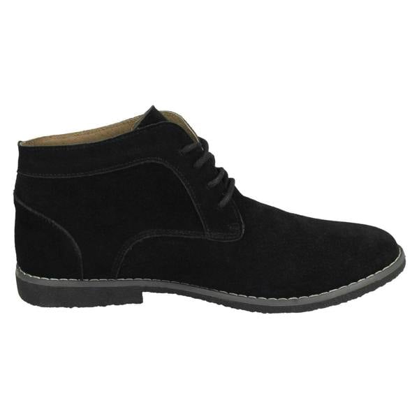 Mens Malvern Lace Up Ankle Boots 'A3R069'