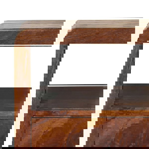 Artisan Furniture Aspen Bedside