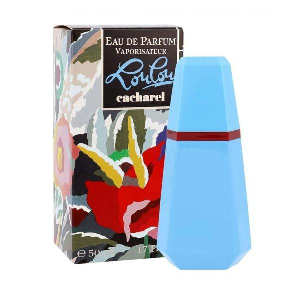 Cacharel Lou Lou Eau de Parfum 50ml