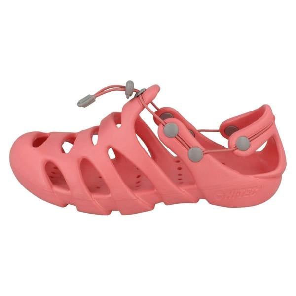 Hi-Tec Childrens Boys Girls Hi-Tec Beach Shoes Hydro Jr