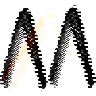 Morgan's Large Foldable Beard Comb