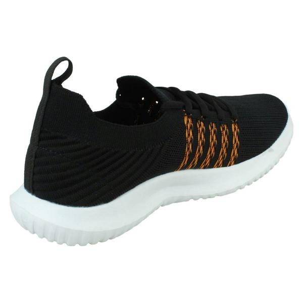 Reflex Ladies Reflex Casual Trainers F7184