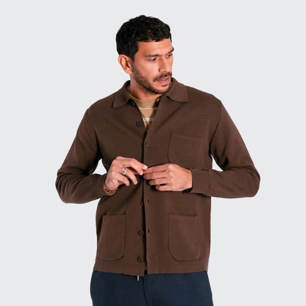 Far Afield Station Cardigan