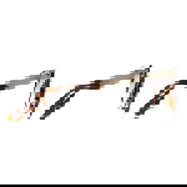 BMW Sunglasses BW0002-H 53B Blonde Havana Smoke Gradient