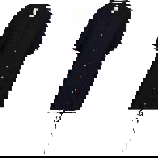 Trespass Womens/Ladies Beatrice Top - Navy