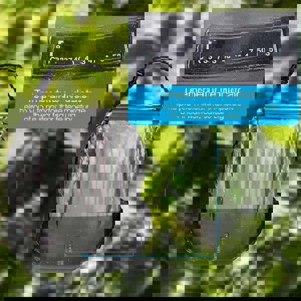 Leaper Outdoor 20L Solar Shower Portable Bag