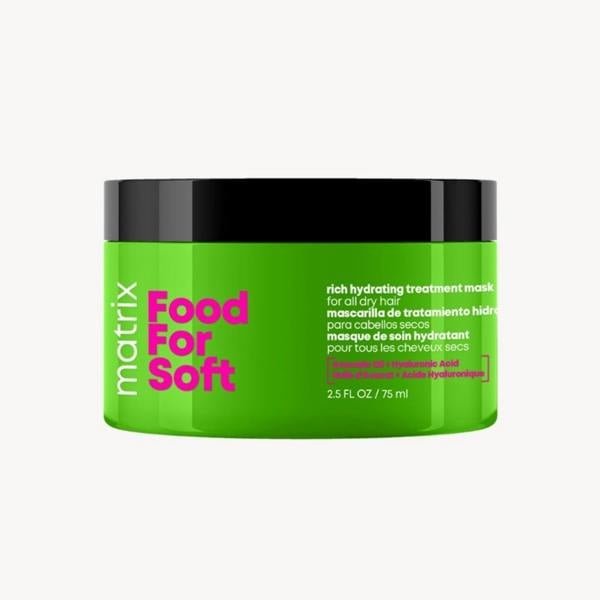 Matrix Food For Soft Rich Treatment