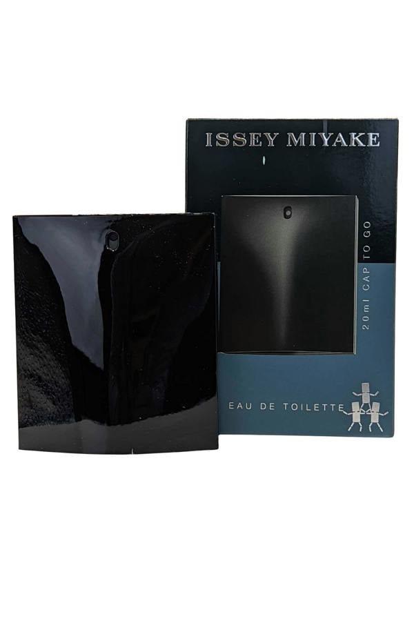 Issey Miyake Fusion d'Issey IGO Homme Eau de Toilette Spray 20ml